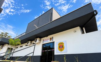 delegacia da mulher