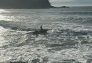 Buscas por turista desaparecido em Ubatuba entra no 4º dia