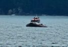Corpo de turista que desapareceu é localizado no mar em Ubatuba
