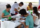 Boiçucanga recebe Laboratório de Narrativas Visuais gratuito no fim de semana