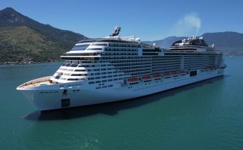 cruzeiros ilhabela