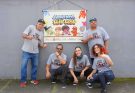 Projeto ‘Aprenda Hip-Hop’ leva oficinas gratuitas de cultura urbana a escolas do Litoral Norte