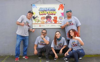 hip hop
