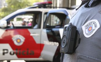 crianças