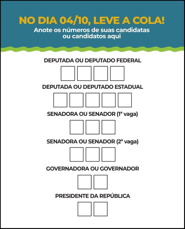 eleições