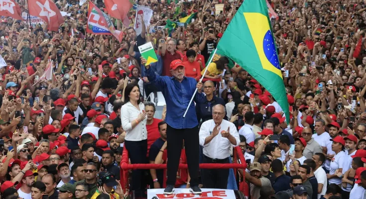 lula
