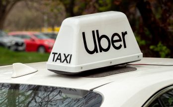 uber