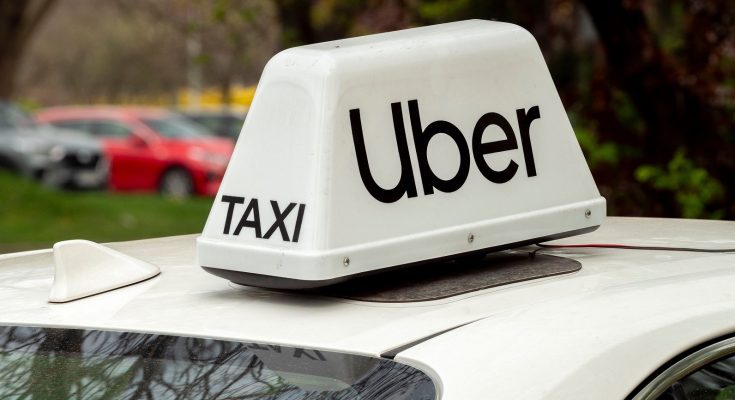 uber