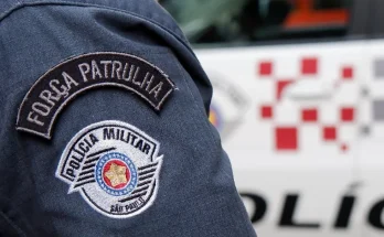 polícia