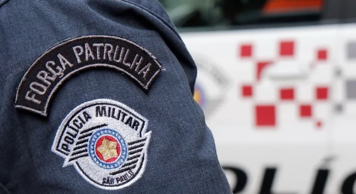 polícia